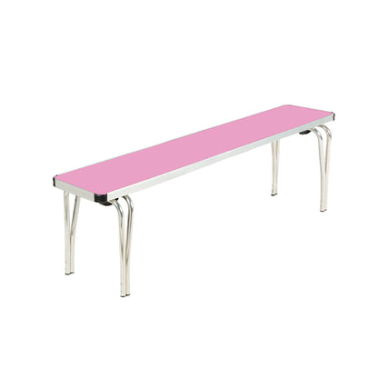 Contour 25 Stacking Bench