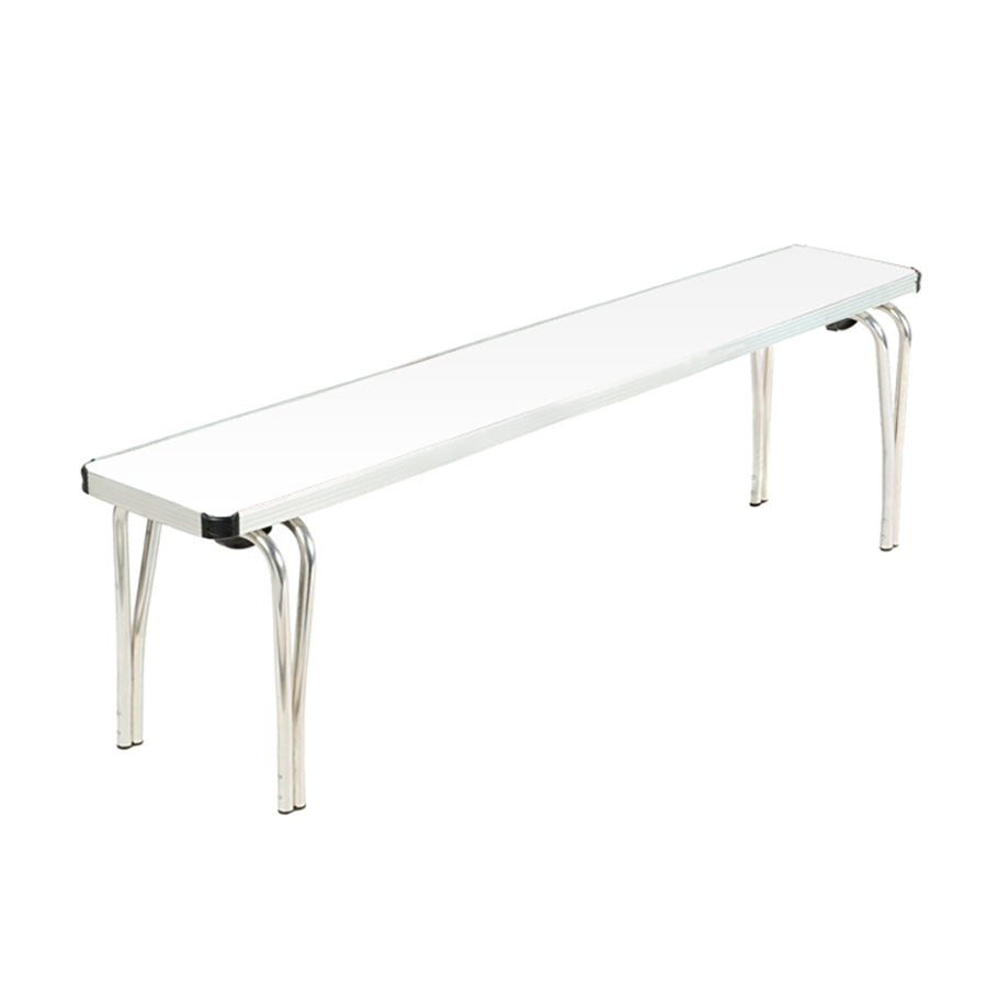 Contour 25 Stacking Bench