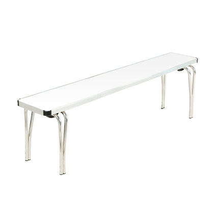 Contour 25 Stacking Bench