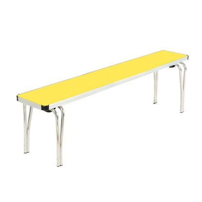 Contour 25 Stacking Bench