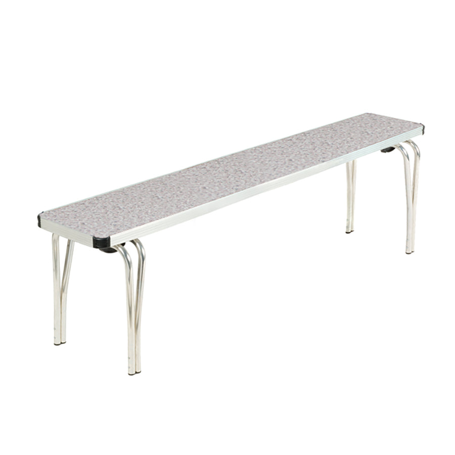 Contour 25 Stacking Bench