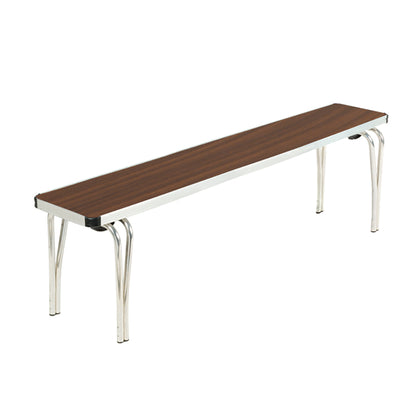 Contour 25 Stacking Bench