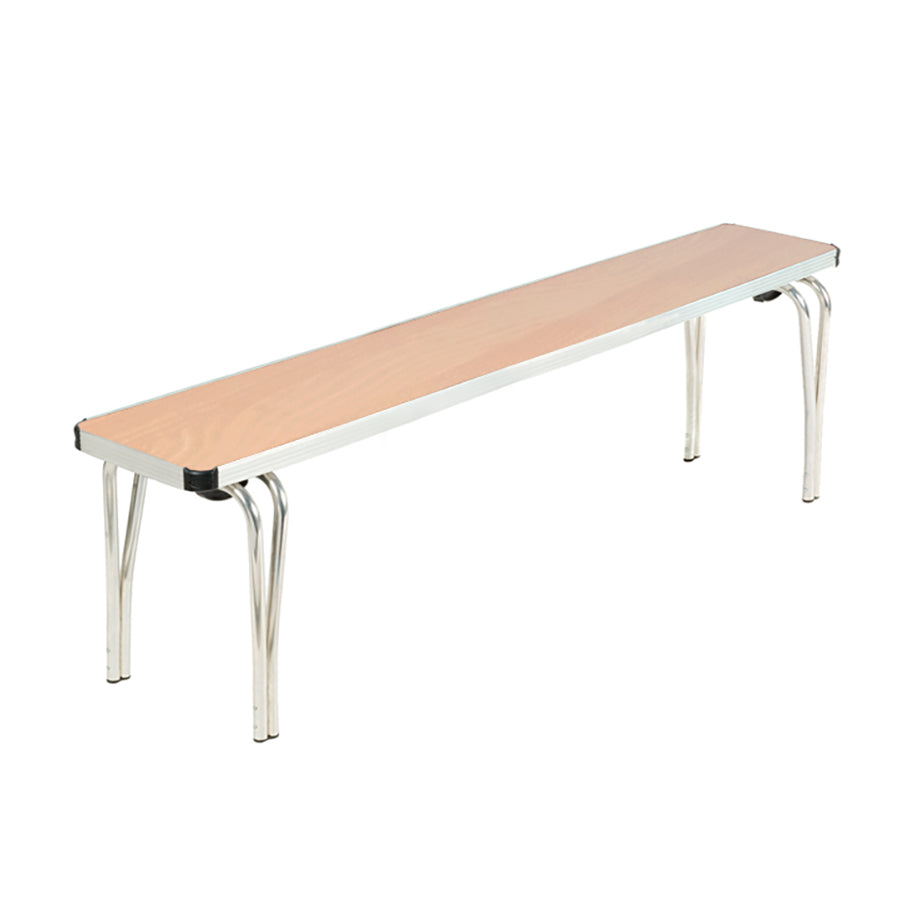 Contour 25 Stacking Bench