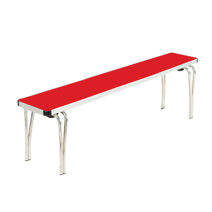 Contour 25 Stacking Bench