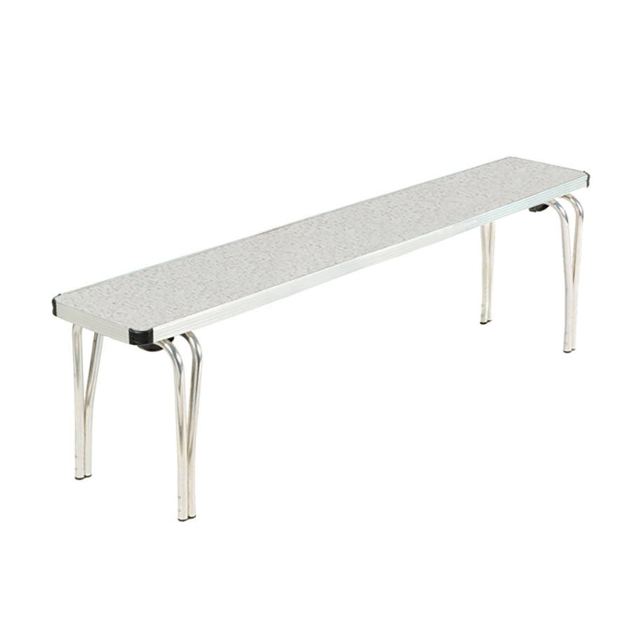 Contour 25 Stacking Bench