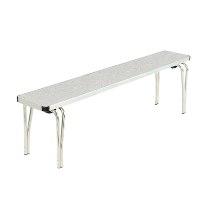 Contour 25 Stacking Bench