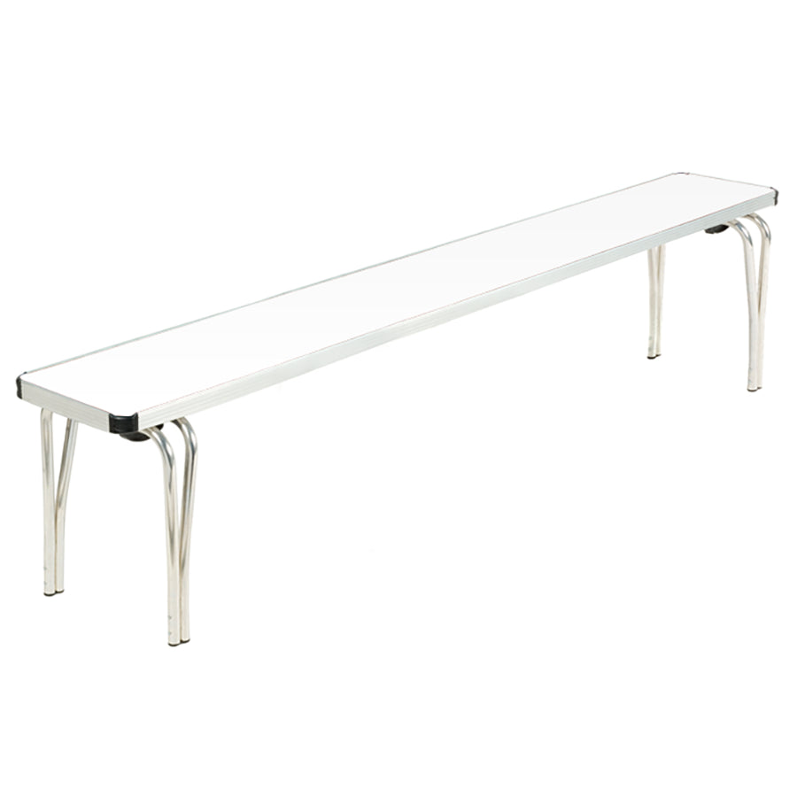 Contour 25 Stacking Bench