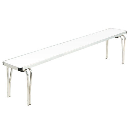 Contour 25 Stacking Bench