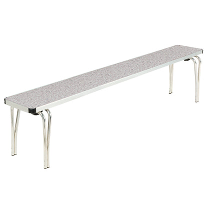 Contour 25 Stacking Bench