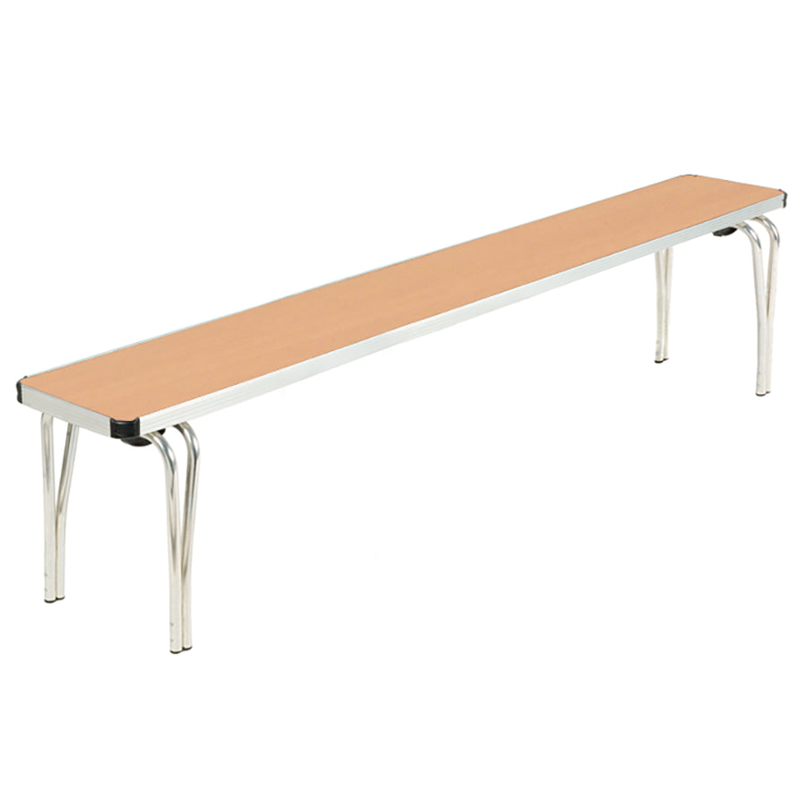 Contour 25 Stacking Bench
