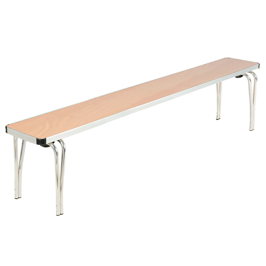 Contour 25 Stacking Bench