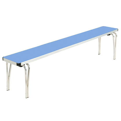 Contour 25 Stacking Bench