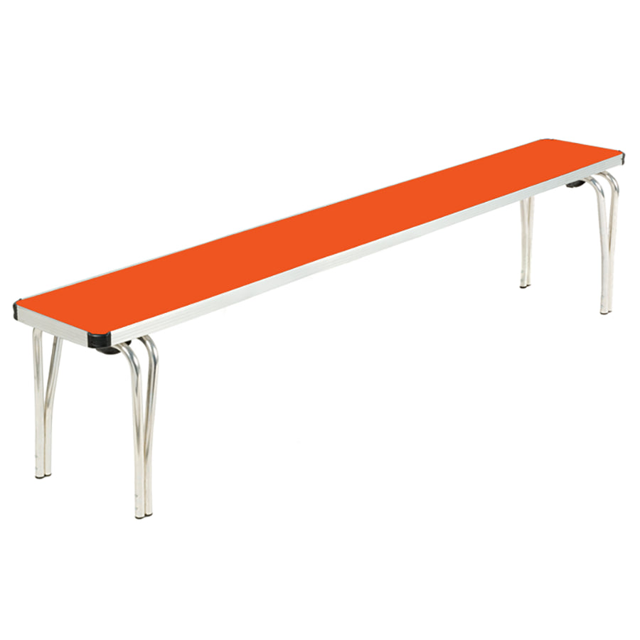Contour 25 Stacking Bench