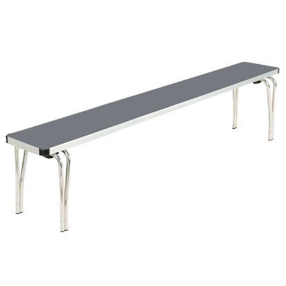 Contour 25 Stacking Bench