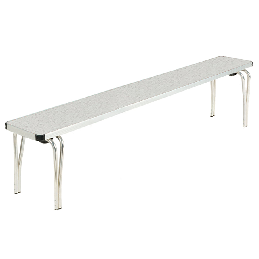 Contour 25 Stacking Bench
