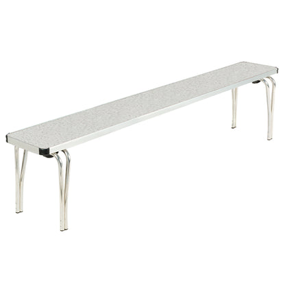 Contour 25 Stacking Bench