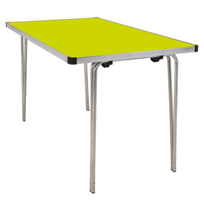 Contour 25 Folding Table W1220xD685mm