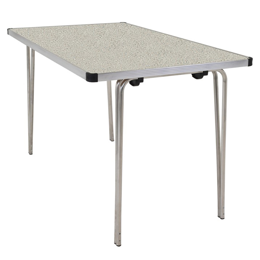 Contour 25 Folding Table W1220xD685mm