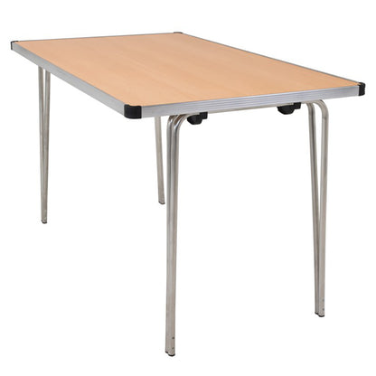 Contour 25 Folding Table W1220xD685mm