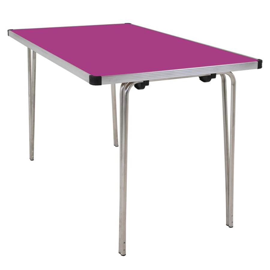 Contour 25 Folding Table W1220xD685mm