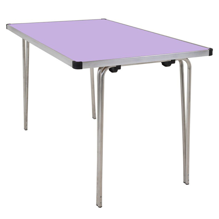 Contour 25 Folding Table W1220xD685mm