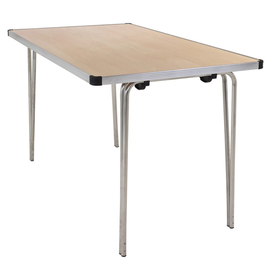 Contour 25 Folding Table W1220xD685mm