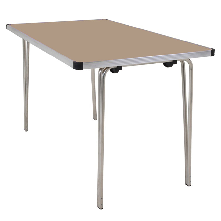 Contour 25 Folding Table W1220xD685mm