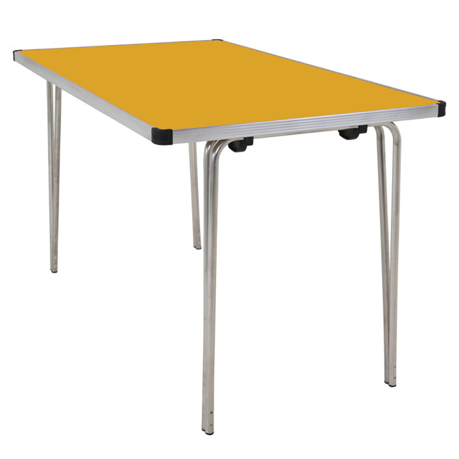 Contour 25 Folding Table W1220xD685mm