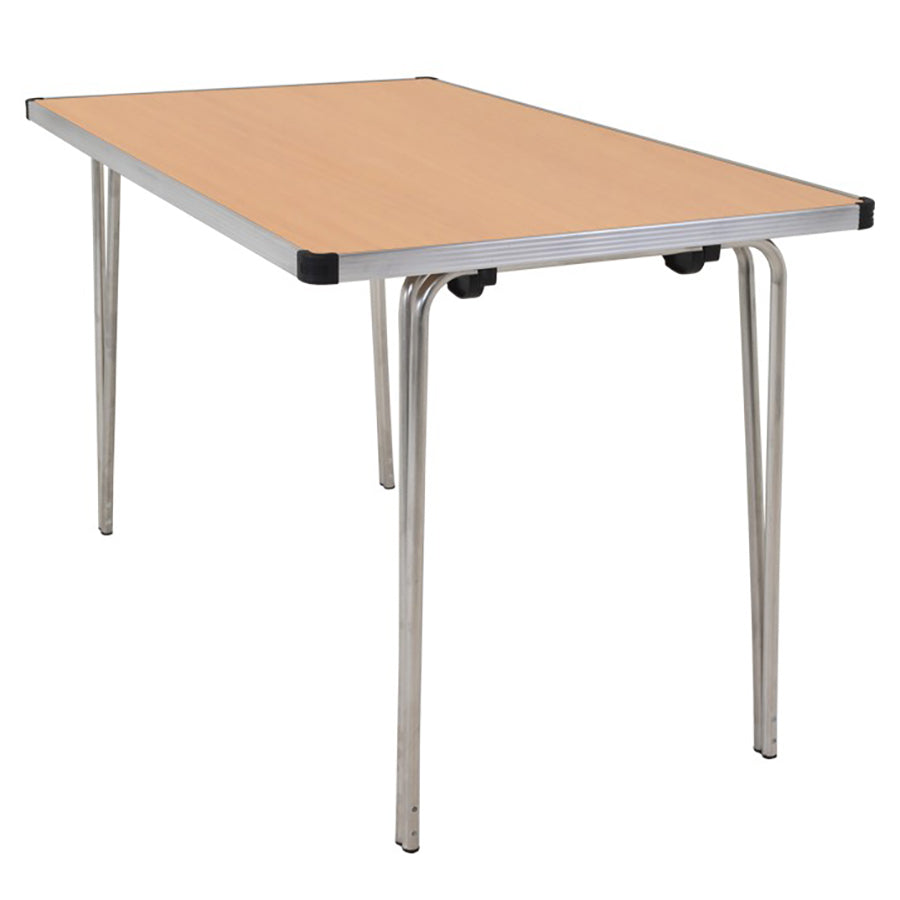 Contour 25 Folding Table W1220xD685mm