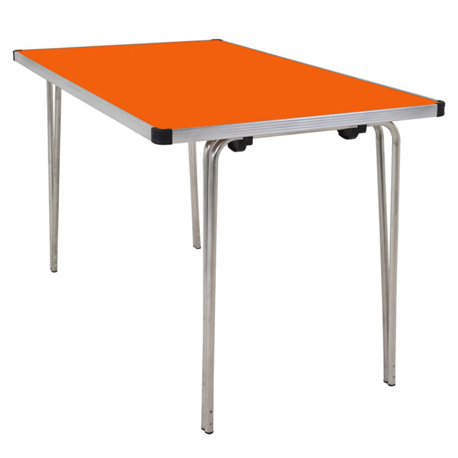 Contour 25 Folding Table W1220xD685mm