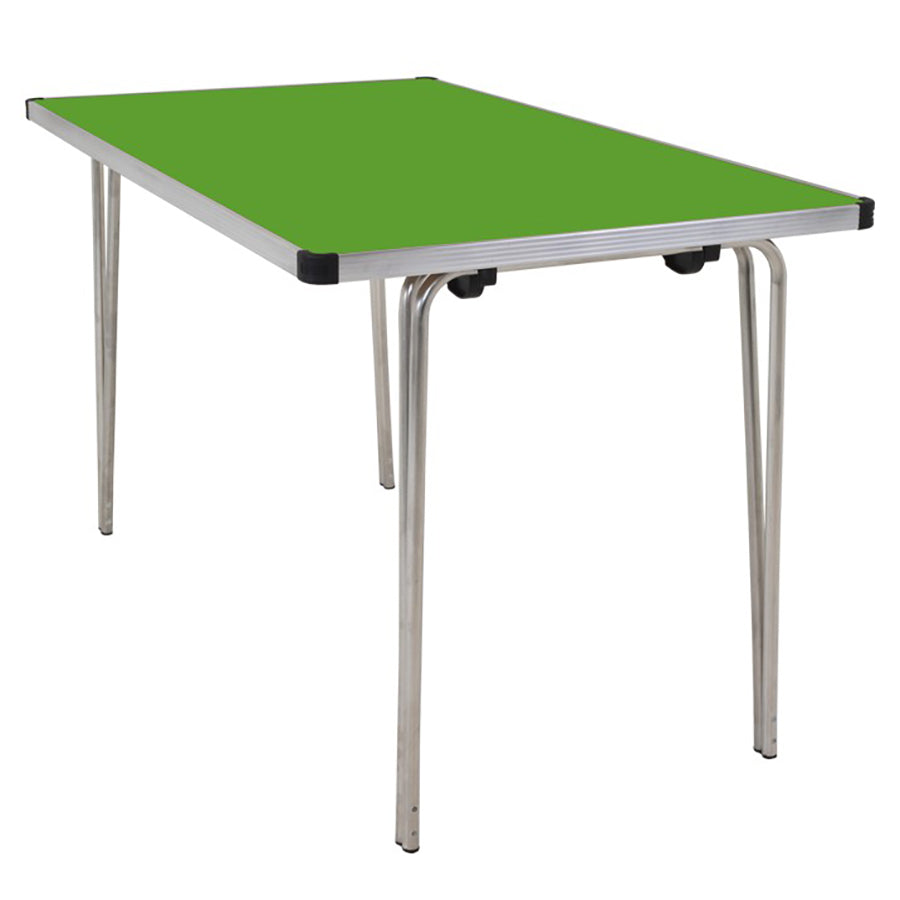 Contour 25 Folding Table W1220xD685mm