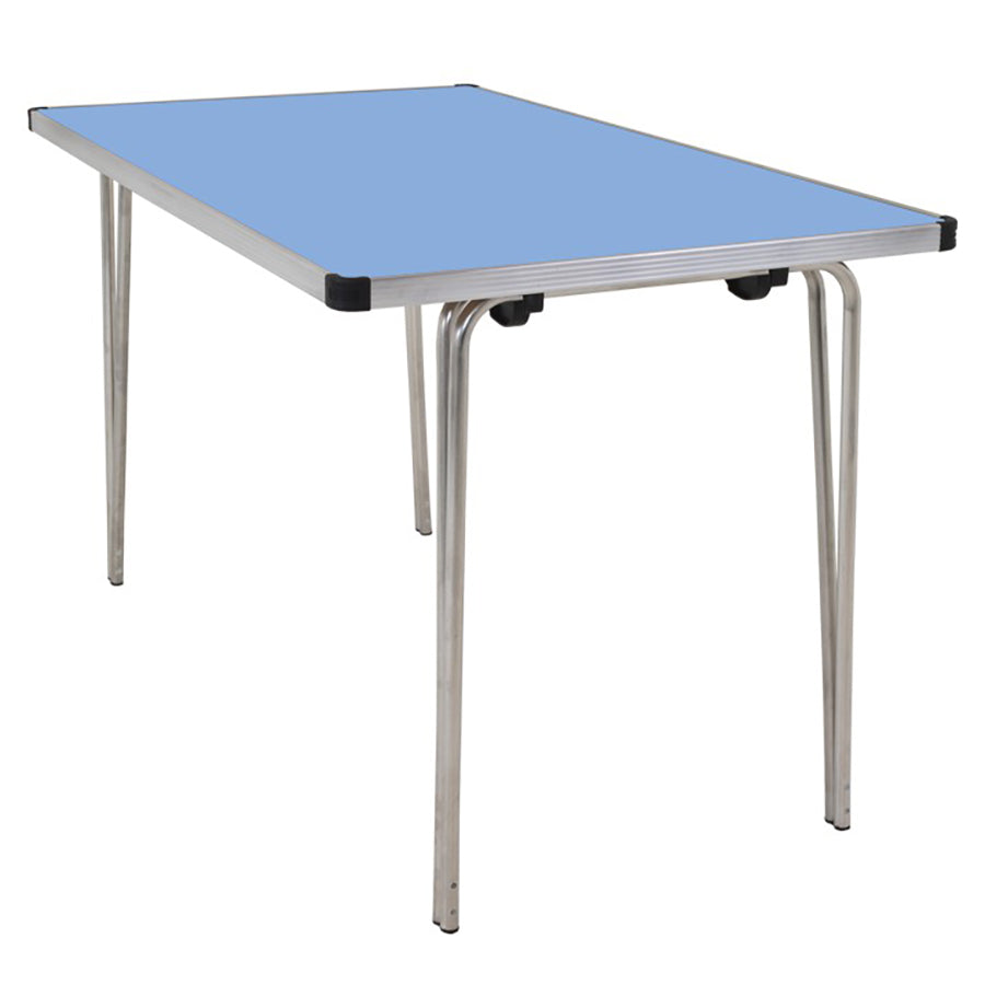 Contour 25 Folding Table W1220xD685mm