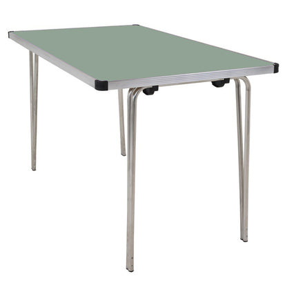 Contour 25 Folding Table W1220xD685mm