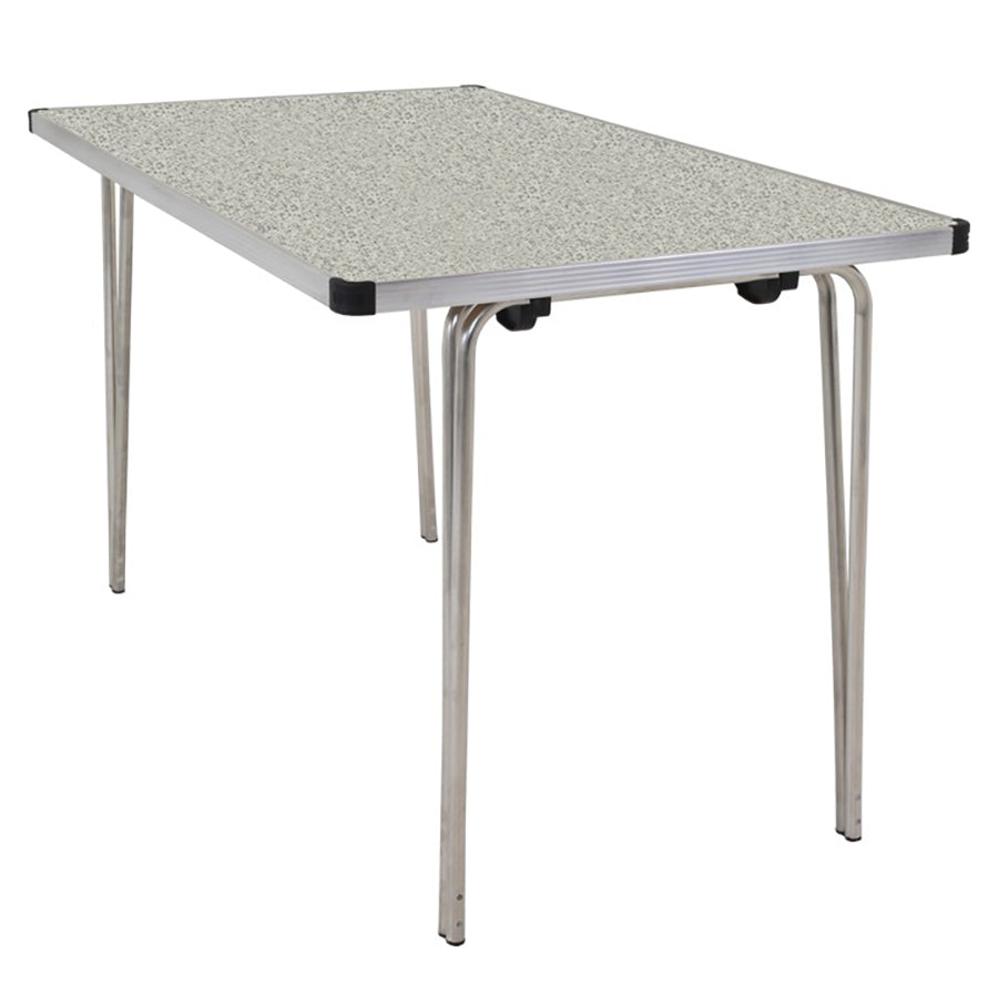 Contour 25 Folding Table W1220xD685mm
