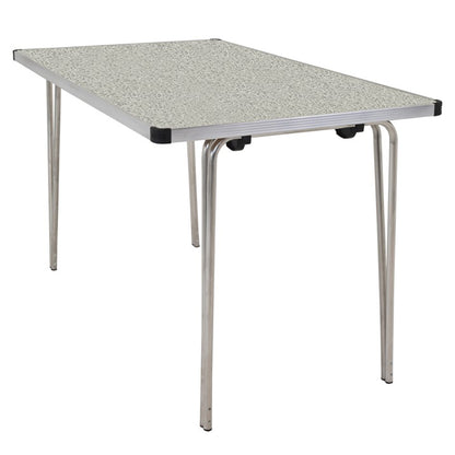 Contour 25 Folding Table W1220xD685mm