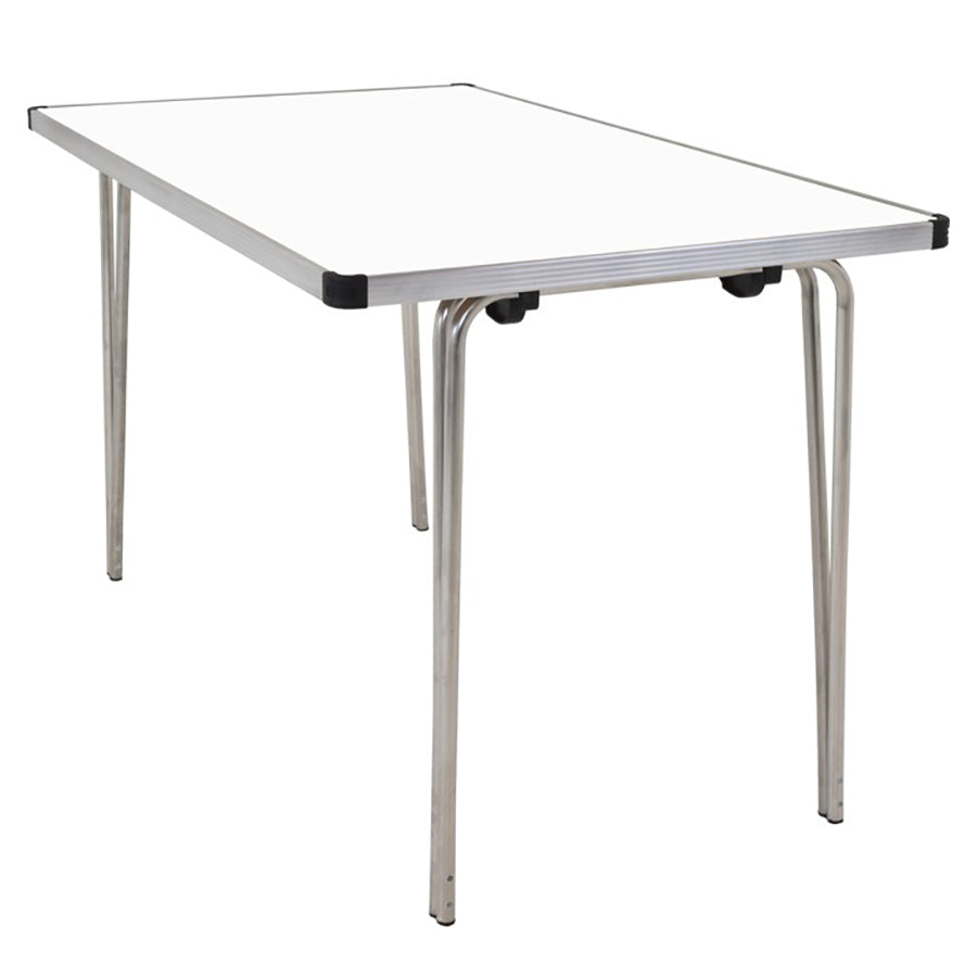 Contour 25 Folding Table W1220xD685mm