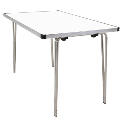 Contour 25 Folding Table W1220xD685mm