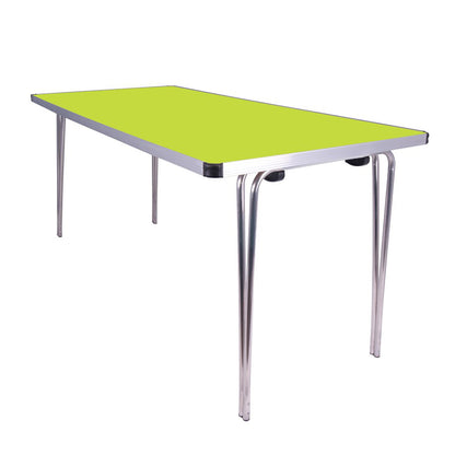 Contour 25 Folding Table W1520xD685mm