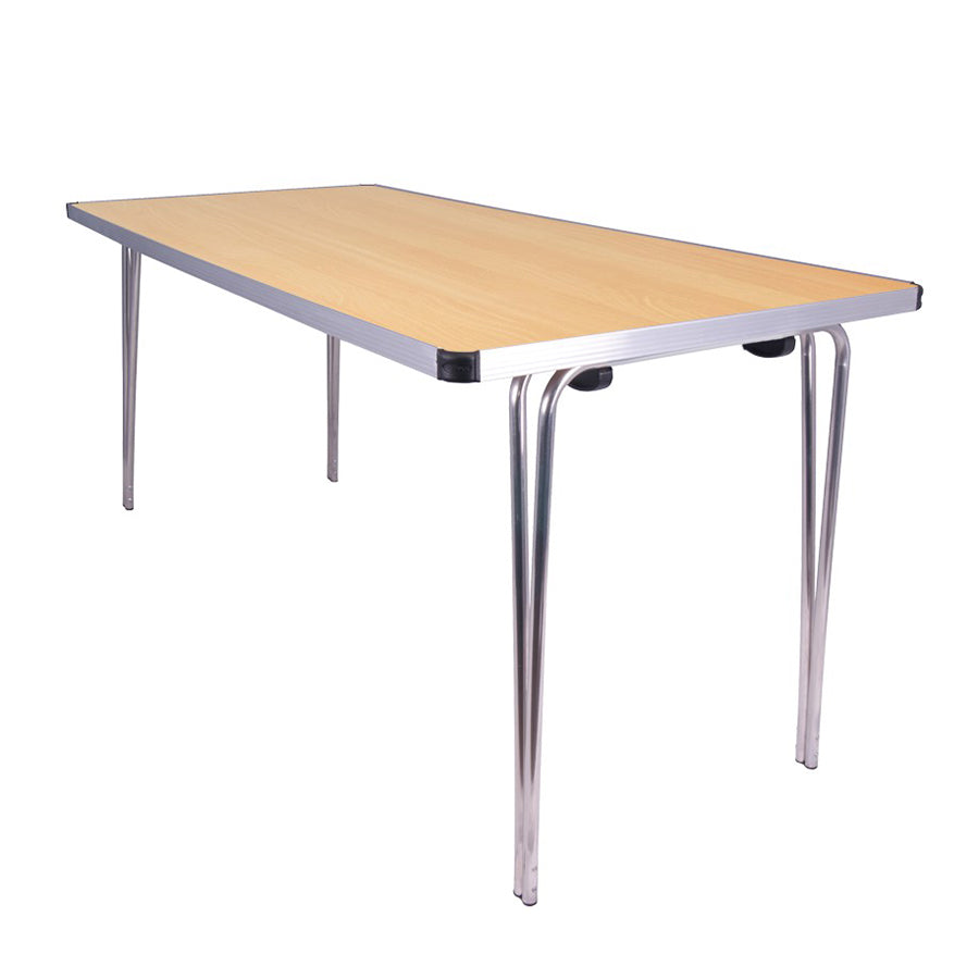 Contour 25 Folding Table W1520xD685mm