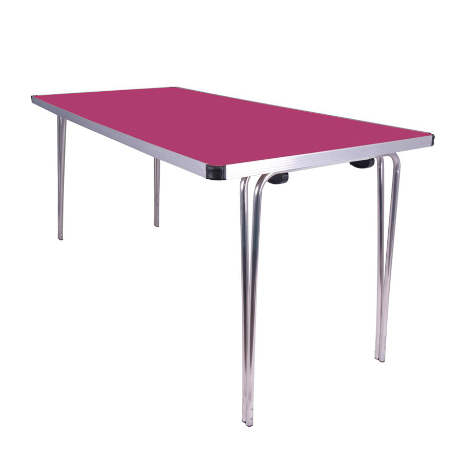 Contour 25 Folding Table W1520xD685mm