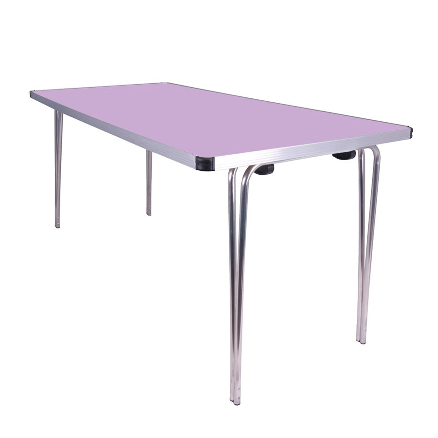 Contour 25 Folding Table W1520xD685mm