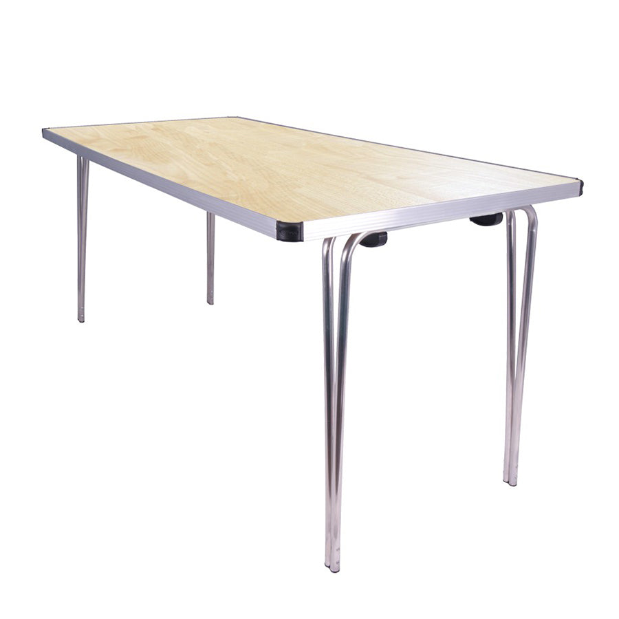 Contour 25 Folding Table W1520xD685mm
