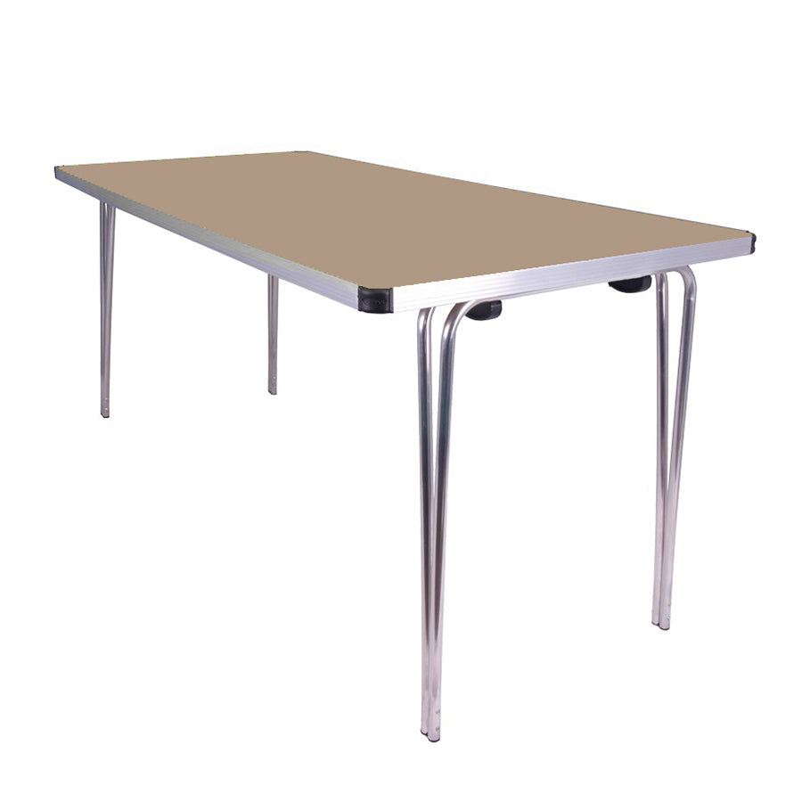 Contour 25 Folding Table W1520xD685mm