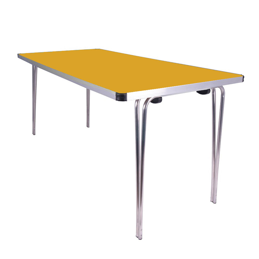Contour 25 Folding Table W1520xD685mm