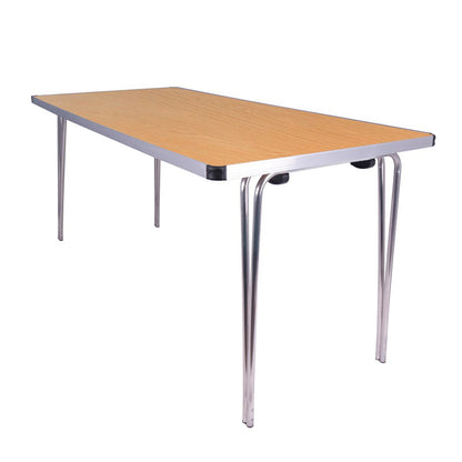 Contour 25 Folding Table W1520xD685mm