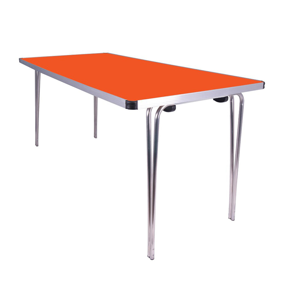 Contour 25 Folding Table W1520xD685mm