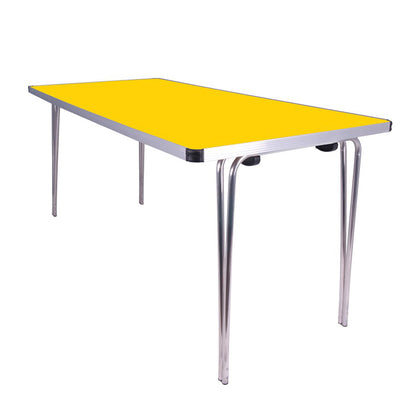 Contour 25 Folding Table W1520xD685mm