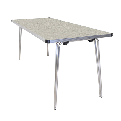 Contour 25 Folding Table W1830xD685mm