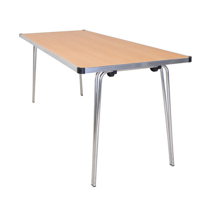 Contour 25 Folding Table W1830xD685mm