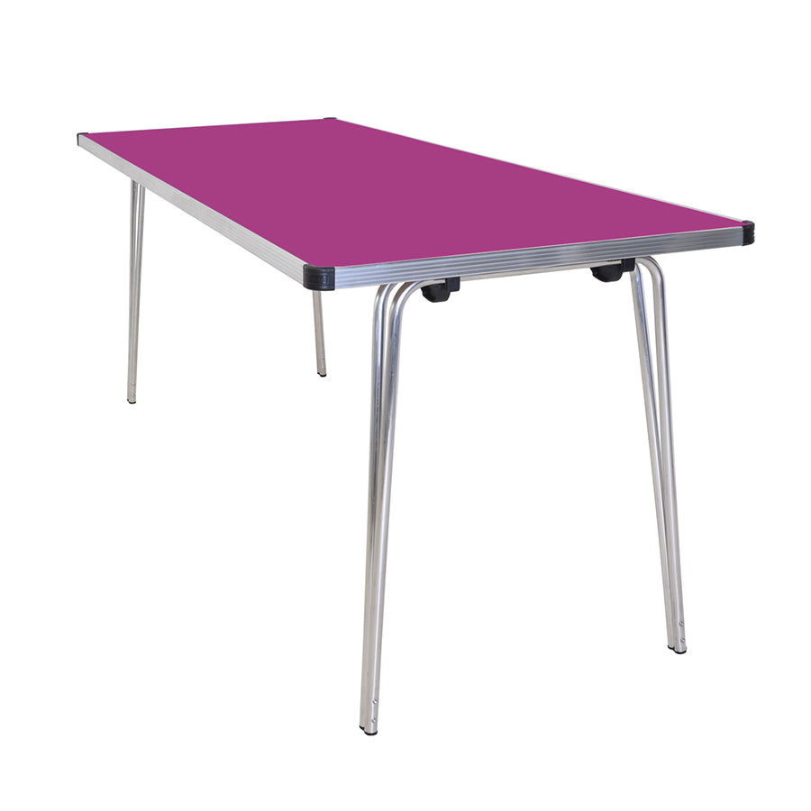 Contour 25 Folding Table W1830xD685mm